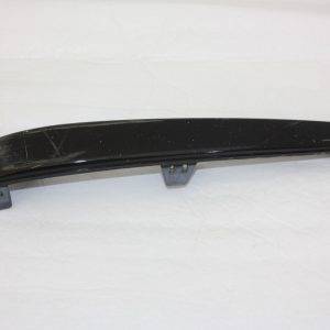 Vauxhall Astra H Front Bumper Left Side Trim 2004 to 2006 13121995 Genuine 176245662248