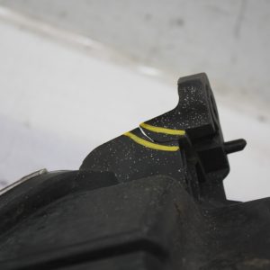 Vauxhall Astra H Left Side Headlight 2007 TO 2009 24451030 Genuine *DAMAGED* - Image 11