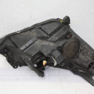 Vauxhall Astra H Left Side Headlight 2007 TO 2009 24451030 Genuine *DAMAGED* - Image 12