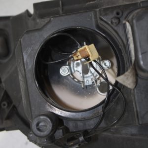 Vauxhall Astra H Left Side Headlight 2007 TO 2009 24451030 Genuine *DAMAGED* - Image 13