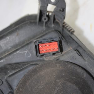 Vauxhall Astra H Left Side Headlight 2007 TO 2009 24451030 Genuine *DAMAGED* - Image 14