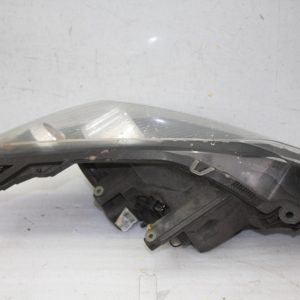 Vauxhall Astra H Left Side Headlight 2007 TO 2009 24451030 Genuine *DAMAGED* - Image 15