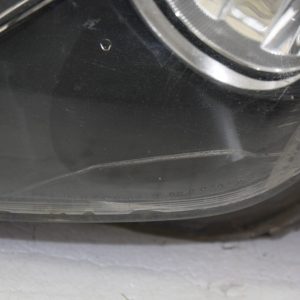 Vauxhall Astra H Left Side Headlight 2007 TO 2009 24451030 Genuine *DAMAGED* - Image 4