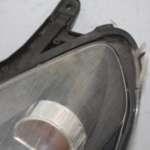 Vauxhall Astra H Left Side Headlight 2007 TO 2009 24451030 Genuine *DAMAGED* - Image 5