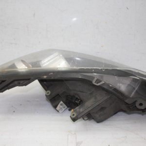 Vauxhall Astra H Left Side Headlight 24451030 Genuine *DAMAGED* - Image 15