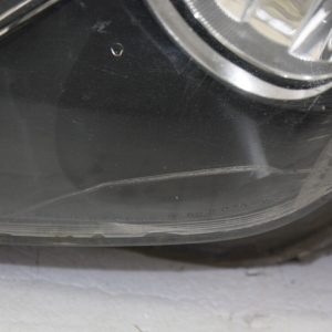 Vauxhall Astra H Left Side Headlight 24451030 Genuine *DAMAGED* - Image 4