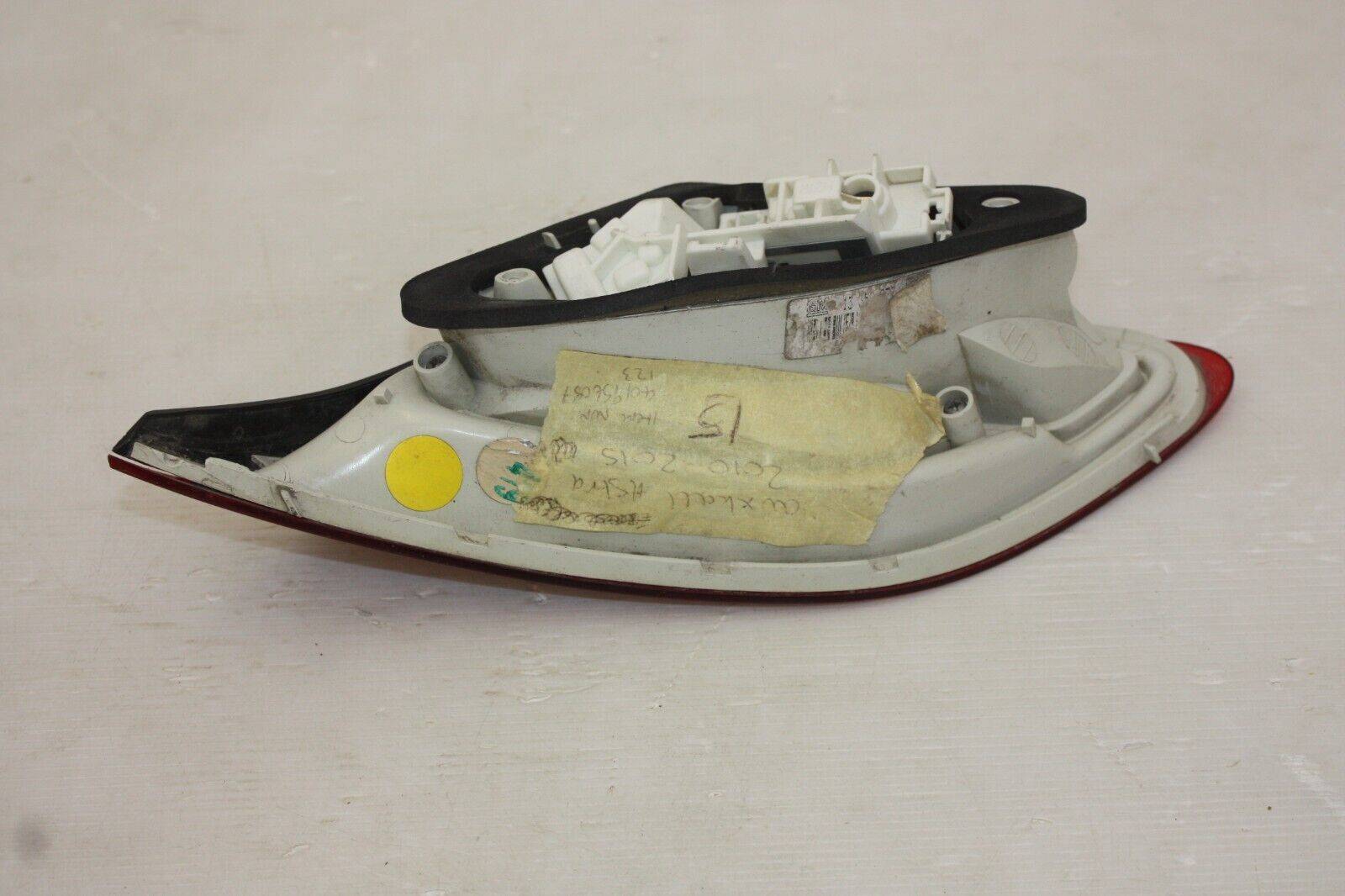 Vauxhall-Astra-J-Left-Side-Tail-Light-2012-TO-2015-Genuine-175649660248-5