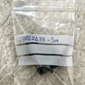 Vauxhall Astra J Mk6 Front Bumper PDC Parking Distance Sensor 13394368 Genuine - Image 11