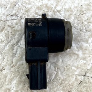 Vauxhall Astra J Mk6 Front Bumper PDC Parking Distance Sensor 13394368 Genuine - Image 4