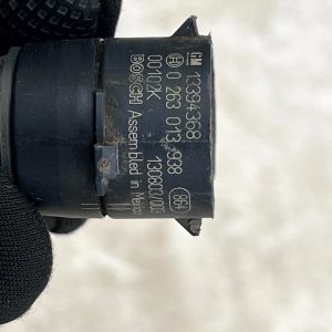 Vauxhall Astra J Mk6 Front Bumper PDC Parking Distance Sensor 13394368 Genuine - Image 8