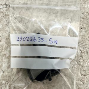 Vauxhall Astra J Mk6 Front Bumper PDC Parking Distance Sensor 13394368 Genuine - Image 11