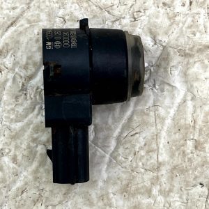 Vauxhall Astra J Mk6 Front Bumper PDC Parking Distance Sensor 13394368 Genuine - Image 4