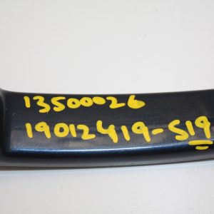 Vauxhall Astra J Rear Left Door Handle 2010 TO 2012 13500026 Genuine - Image 11