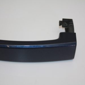 Vauxhall Astra J Rear Left Door Handle 2010 TO 2012 13500026 Genuine - Image 3
