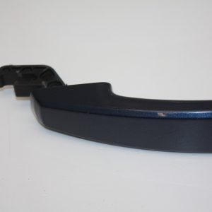 Vauxhall Astra J Rear Left Door Handle 2010 TO 2012 13500026 Genuine - Image 4