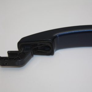 Vauxhall Astra J Rear Left Door Handle 2010 TO 2012 13500026 Genuine - Image 7