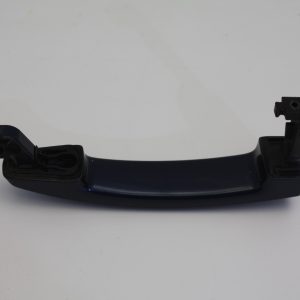 Vauxhall Astra J Rear Left Door Handle 2010 TO 2012 13500026 Genuine - Image 8