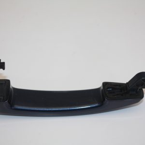 Vauxhall Astra J Rear Left Door Handle 2010 TO 2012 13500026 Genuine - Image 9