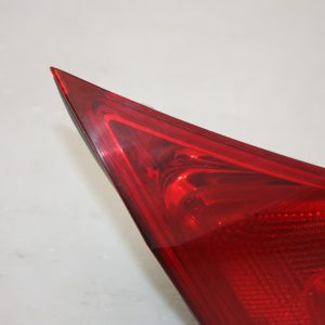 Vauxhall Astra J Rear Left Side Tail Light Lamp 2010 TO 2015 13360786 Genuine - Image 4