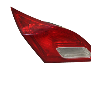 Vauxhall Astra J Rear Left Side Tail Light Lamp 2010 TO 2015 13360786 Genuine - Image 1