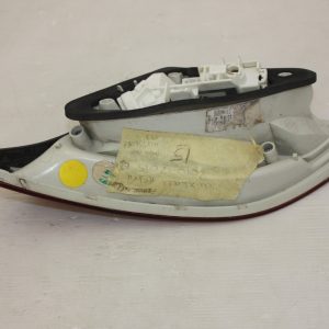 Vauxhall Astra J Rear Left Side Tail Light Lamp 2010 TO 2015 13360786 Genuine - Image 6