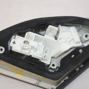 Vauxhall Astra J Rear Left Side Tail Light Lamp 2010 TO 2015 13360786 Genuine - Image 8