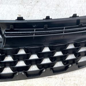 Vauxhall Astra K Front Bumper Upper Radiator Grill 2015 TO 2019 13423640 Genuine - Image 12