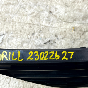 Vauxhall Astra K Front Bumper Upper Radiator Grill 2015 TO 2019 13423640 Genuine - Image 16