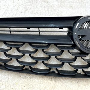 Vauxhall Astra K Front Bumper Upper Radiator Grill 2015 TO 2019 13423640 Genuine - Image 4