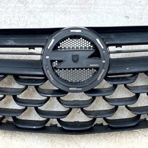 Vauxhall Astra K Front Bumper Upper Radiator Grill 2015 TO 2019 13423640 Genuine - Image 5
