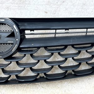 Vauxhall Astra K Front Bumper Upper Radiator Grill 2015 TO 2019 13423640 Genuine - Image 6