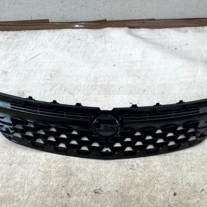 Vauxhall Astra K Front Bumper Upper Radiator Grill 2015 TO 2019 13423640 Genuine - Image 8