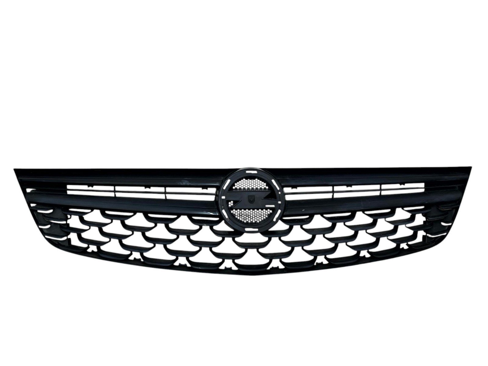 Vauxhall Astra K Front Bumper Upper Radiator Grill 2015 TO 2019 13423640 Genuine