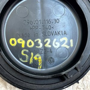 Vauxhall Astra K Front Headlight Headlamp Dust Cover Cap 7960111630 Genuine - Image 12