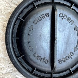 Vauxhall Astra K Front Headlight Headlamp Dust Cover Cap 7960111630 Genuine - Image 4