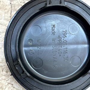 Vauxhall Astra K Front Headlight Headlamp Dust Cover Cap 7960111630 Genuine - Image 7