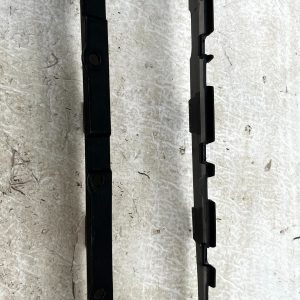 Vauxhall Astra K Front Intercooler Air Guide Duct 2015 TO 2019 39061597 Genuine - Image 5