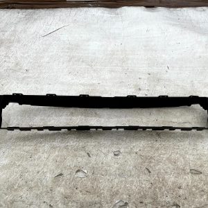 Vauxhall Astra K Front Intercooler Air Guide Duct 2015 TO 2019 39061597 Genuine - Image 7