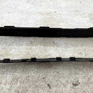 Vauxhall Astra K Front Intercooler Air Guide Duct 2015 TO 2019 39061597 Genuine - Image 9