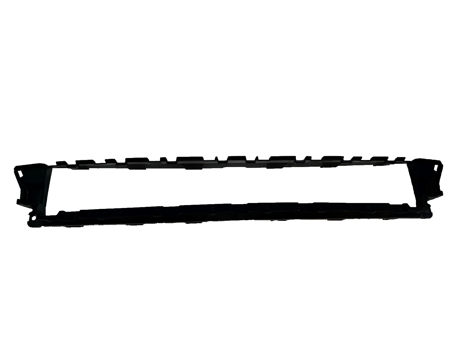 Vauxhall Astra K Front Intercooler Air Guide Duct 2015 TO 2019 39061597 Genuine