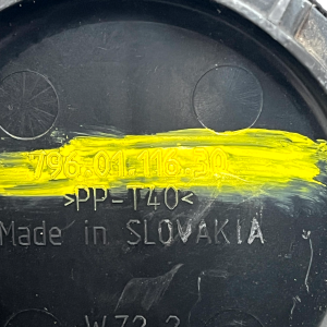 Vauxhall Astra K Headlight Cover Cap 2015 TO 2019 7960111630 Genuine - Image 16