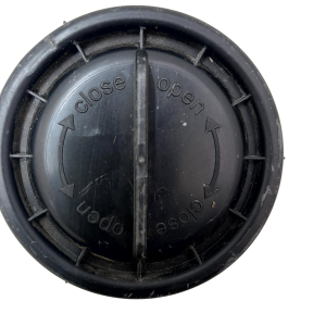 Vauxhall Astra K Headlight Cover Cap 2015 TO 2019 7960111630 Genuine - Image 1