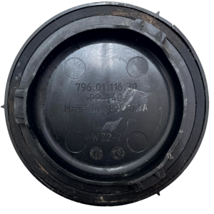 Vauxhall Astra K Headlight Cover Cap 2015 TO 2019 7960111630 Genuine - Image 9