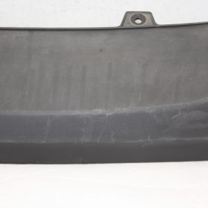 Vauxhall Astra K Rear Bumper Diffuser 2015 TO 2019 13425501 Genuine - Image 12