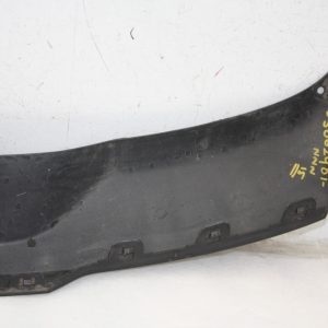 Vauxhall Astra K Rear Bumper Diffuser 2015 TO 2019 13425501 Genuine - Image 18