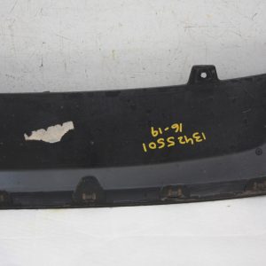 Vauxhall Astra K Rear Bumper Diffuser 2015 TO 2019 13425501 Genuine - Image 19