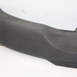 Vauxhall Astra K Rear Bumper Diffuser 2015 TO 2019 13425501 Genuine - Image 7
