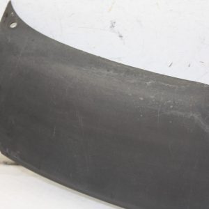 Vauxhall Astra K Rear Bumper Diffuser 2015 TO 2019 13425501 Genuine - Image 8