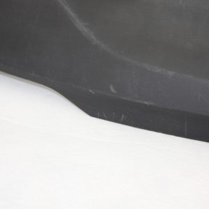 Vauxhall Astra K Rear Bumper Diffuser 2015 TO 2019 13425501 Genuine - Image 9