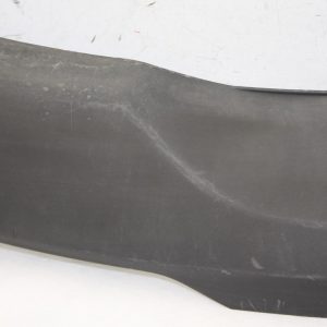 Vauxhall Astra K Rear Bumper Diffuser 2015 TO 2019 13425501 Genuine - Image 10
